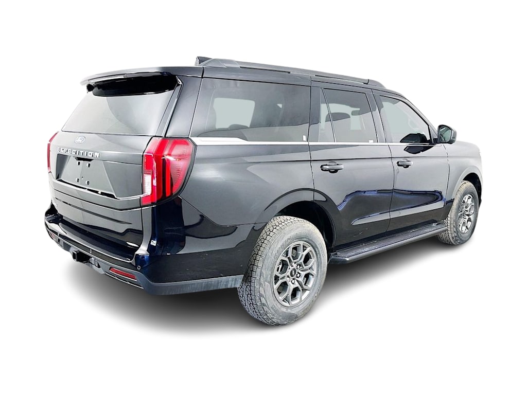 Thumbnail: 2026 Ford Expedition - 24