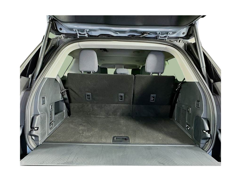 Thumbnail: 2026 Ford Expedition - 16