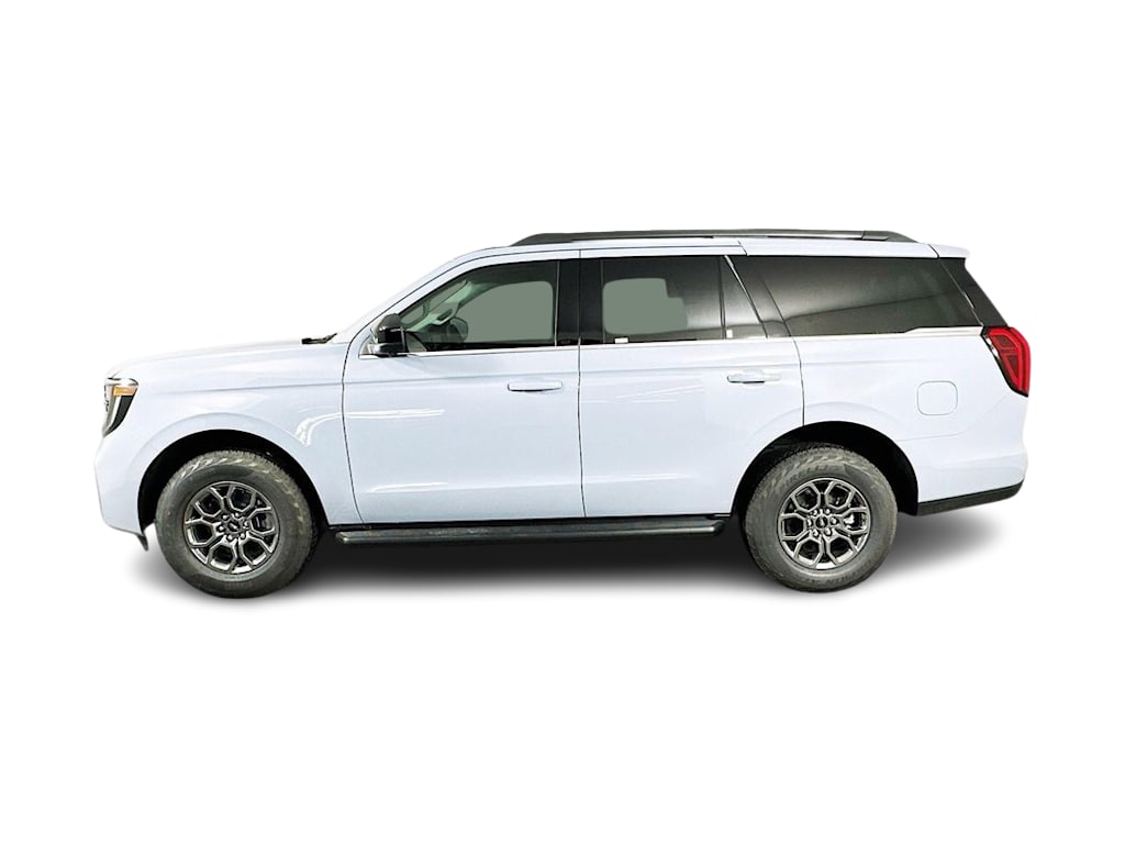 Thumbnail: 2026 Ford Expedition - 3