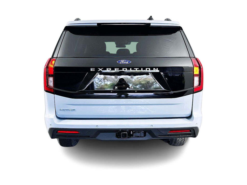 Thumbnail: 2026 Ford Expedition - 5