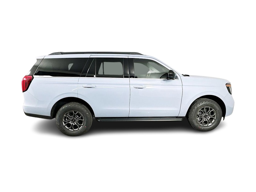 Thumbnail: 2026 Ford Expedition - 24