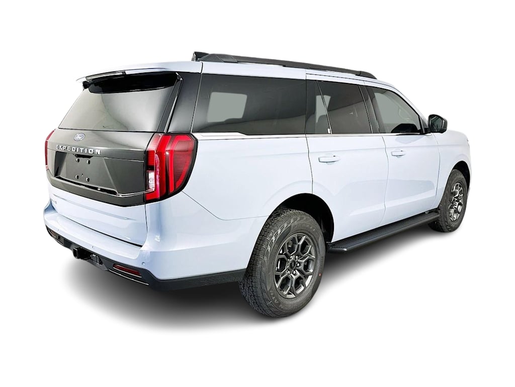 Thumbnail: 2026 Ford Expedition - 23
