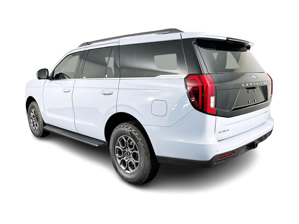 Thumbnail: 2026 Ford Expedition - 4