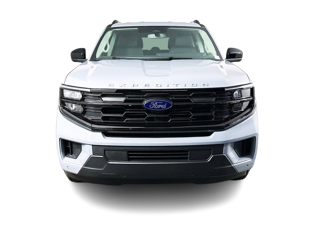 Thumbnail: 2026 Ford Expedition - 6