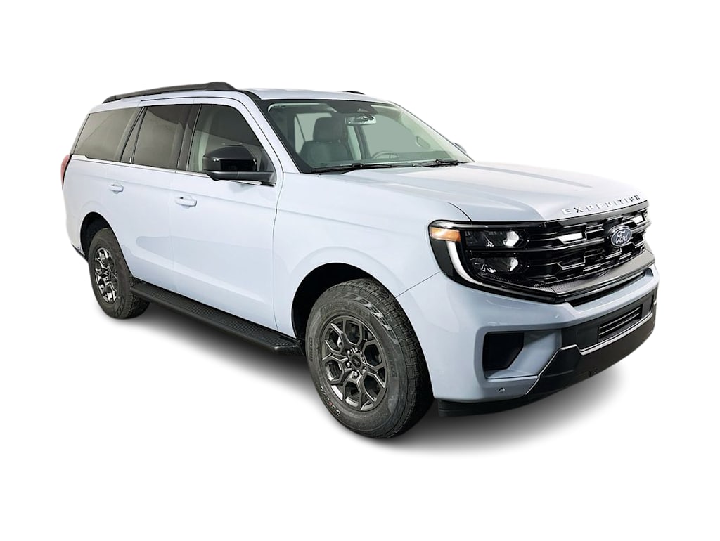 Thumbnail: 2026 Ford Expedition - 22