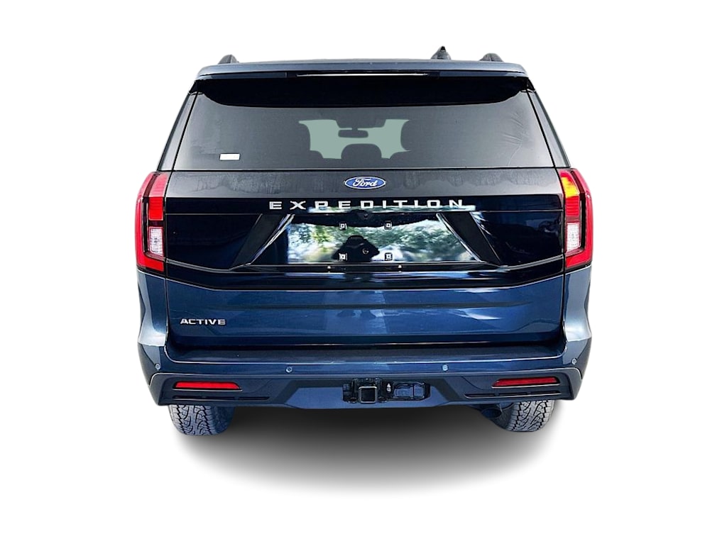 Thumbnail: 2026 Ford Expedition - 5