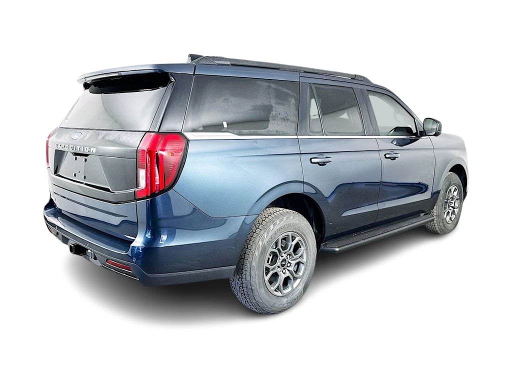 Thumbnail: 2026 Ford Expedition - 23