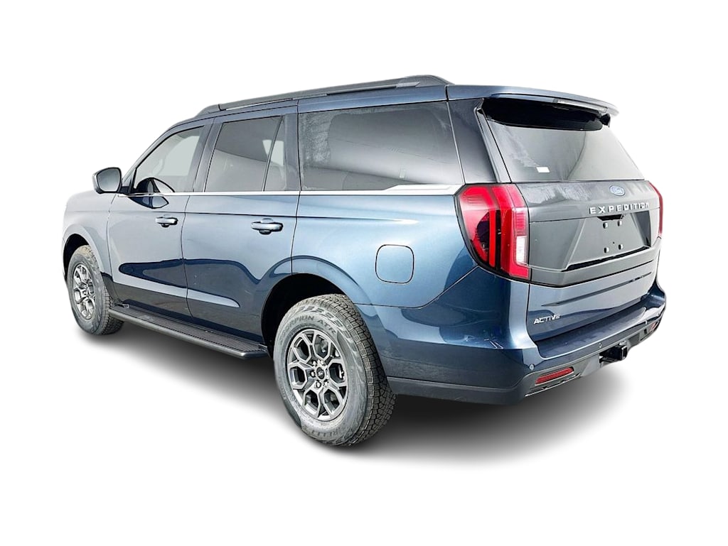 Thumbnail: 2026 Ford Expedition - 4