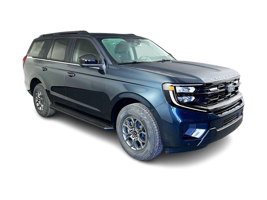 Thumbnail: 2026 Ford Expedition - 22