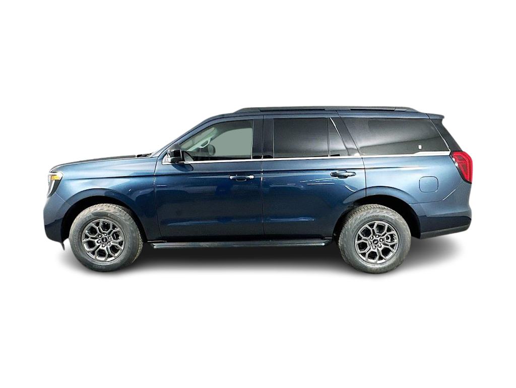 Thumbnail: 2026 Ford Expedition - 3