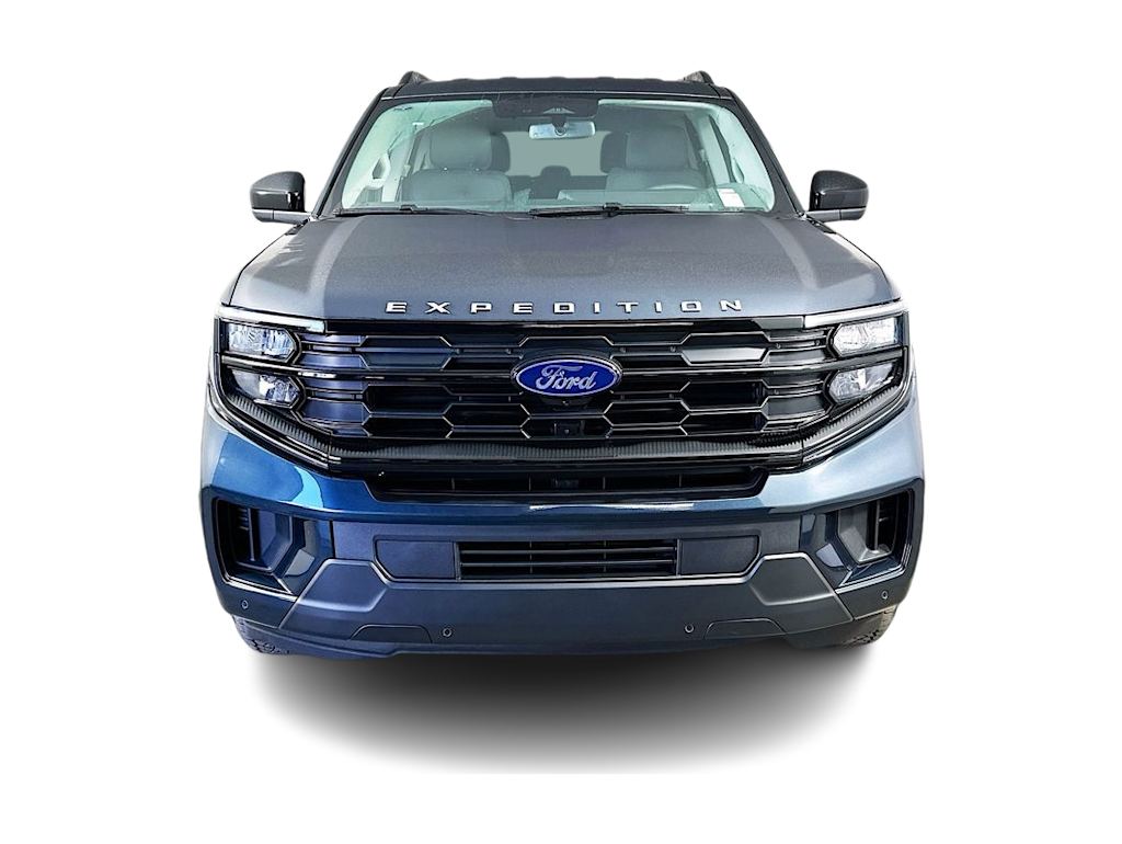 Thumbnail: 2026 Ford Expedition - 6