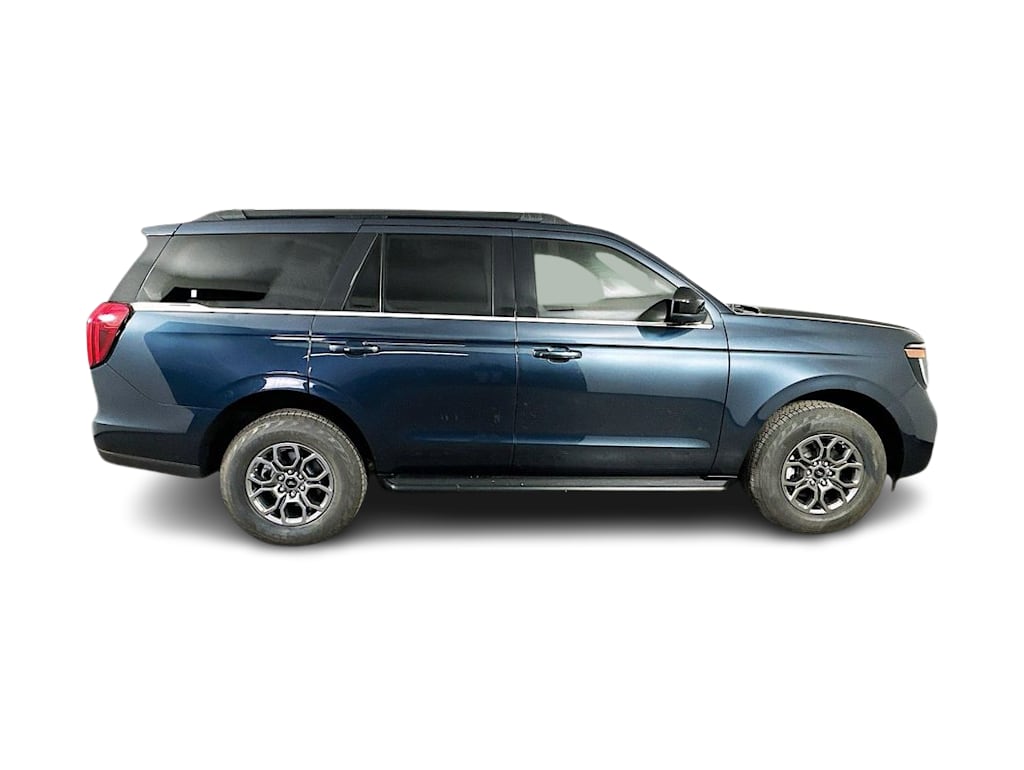 Thumbnail: 2026 Ford Expedition - 24