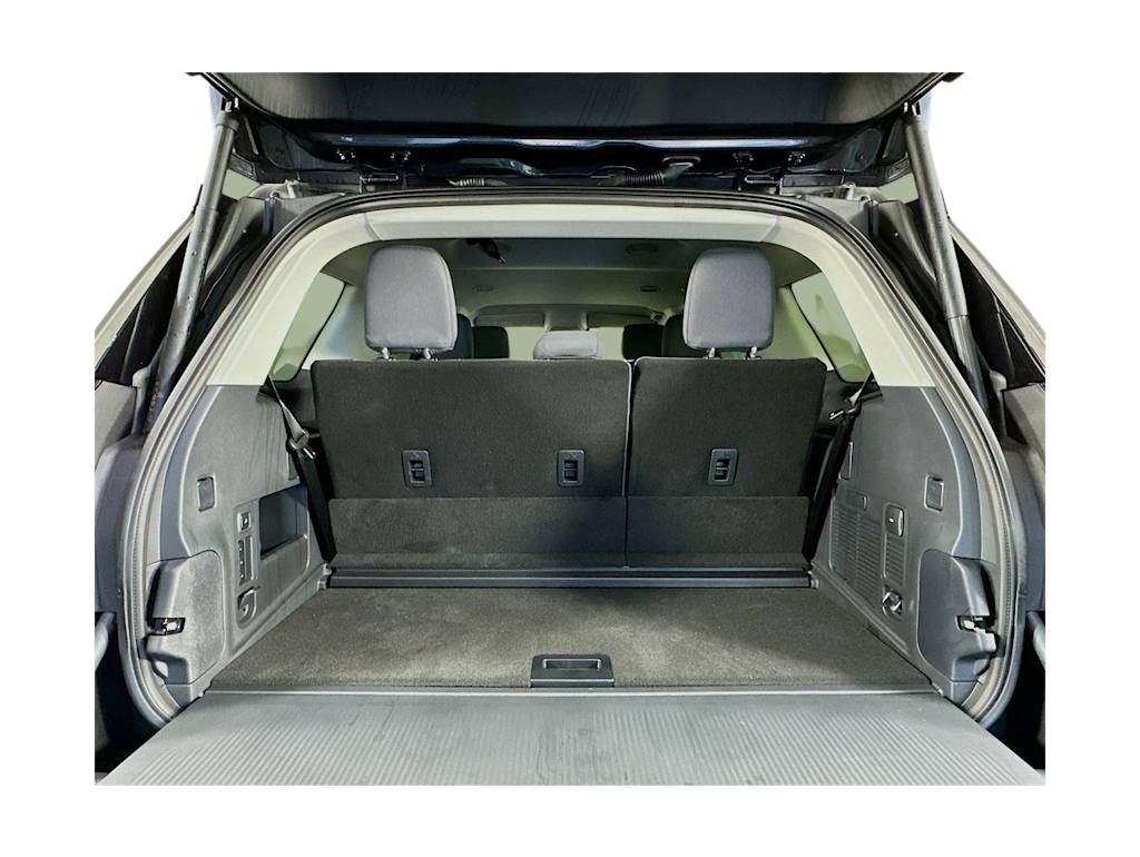 Thumbnail: 2026 Ford Expedition - 16
