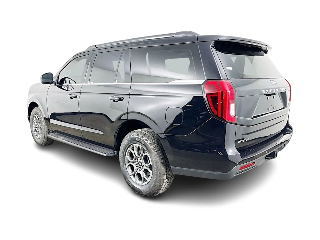 Thumbnail: 2026 Ford Expedition - 4