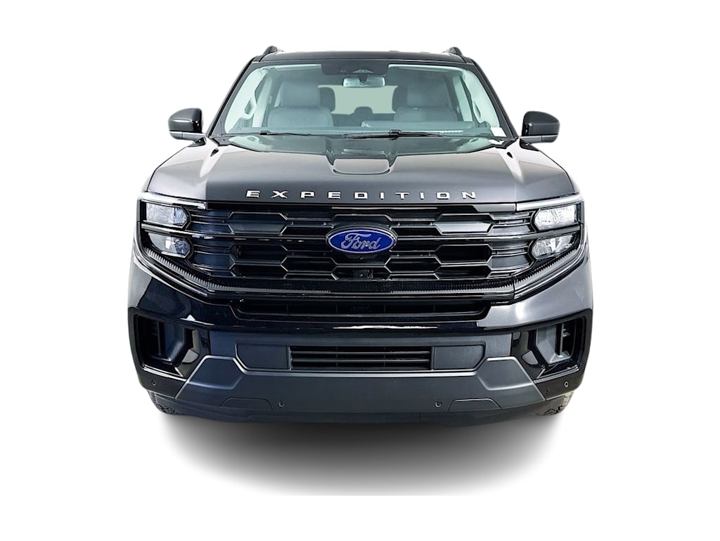 Thumbnail: 2026 Ford Expedition - 6