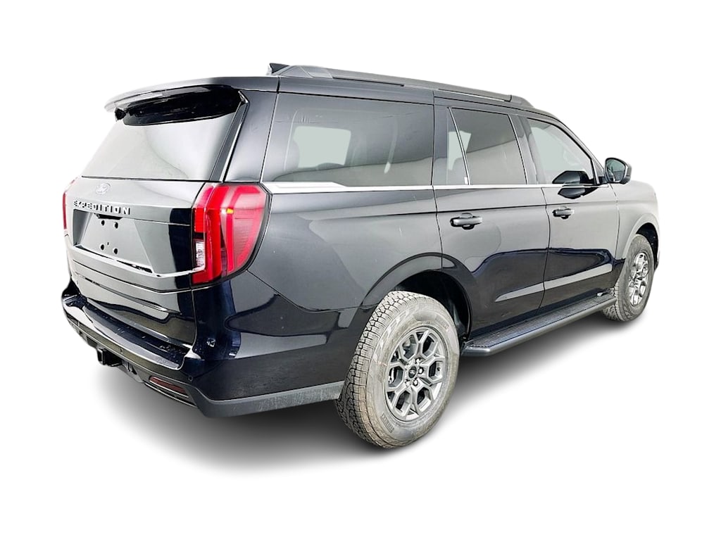 Thumbnail: 2026 Ford Expedition - 23