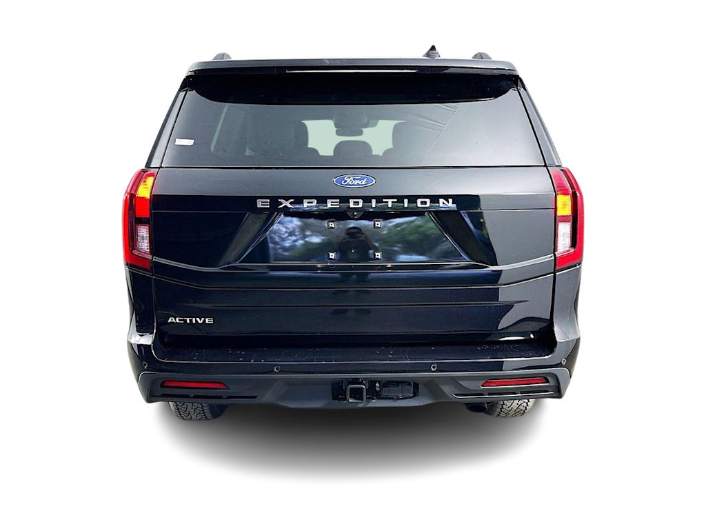 Thumbnail: 2026 Ford Expedition - 5
