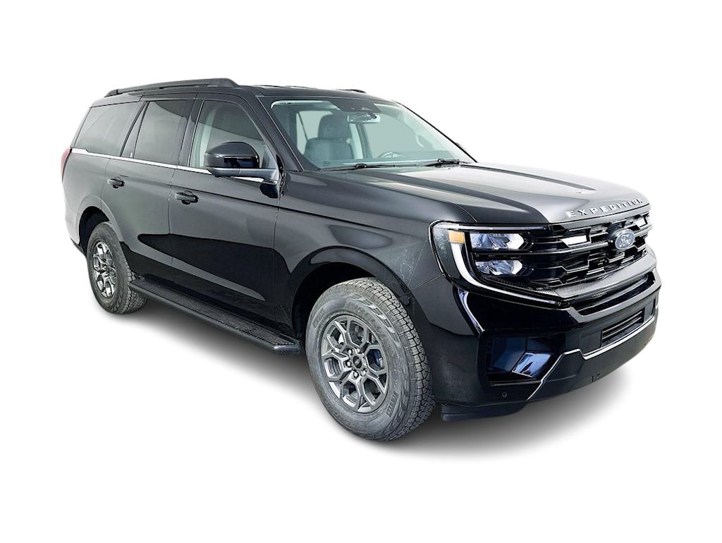 Thumbnail: 2026 Ford Expedition - 22