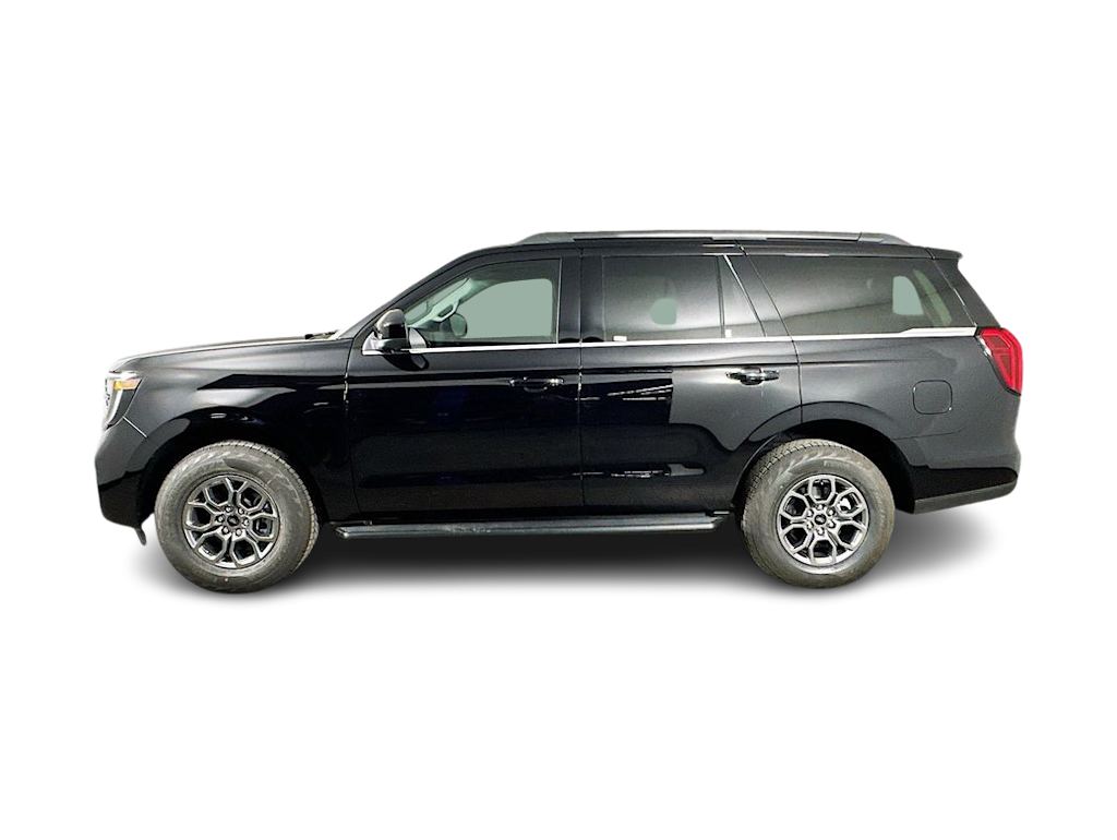 Thumbnail: 2026 Ford Expedition - 3