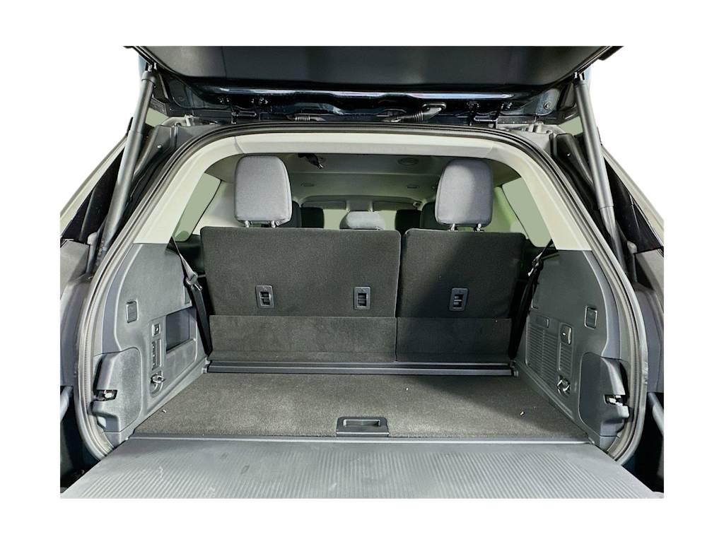 Thumbnail: 2026 Ford Expedition - 16