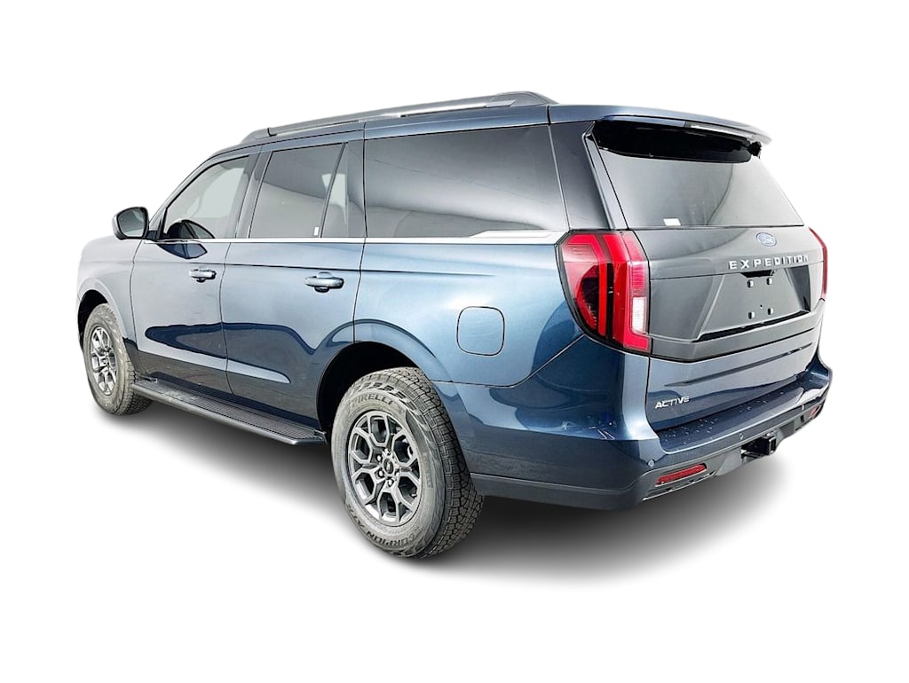 Thumbnail: 2026 Ford Expedition - 4