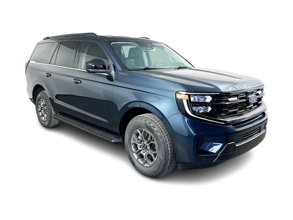 Thumbnail: 2026 Ford Expedition - 22