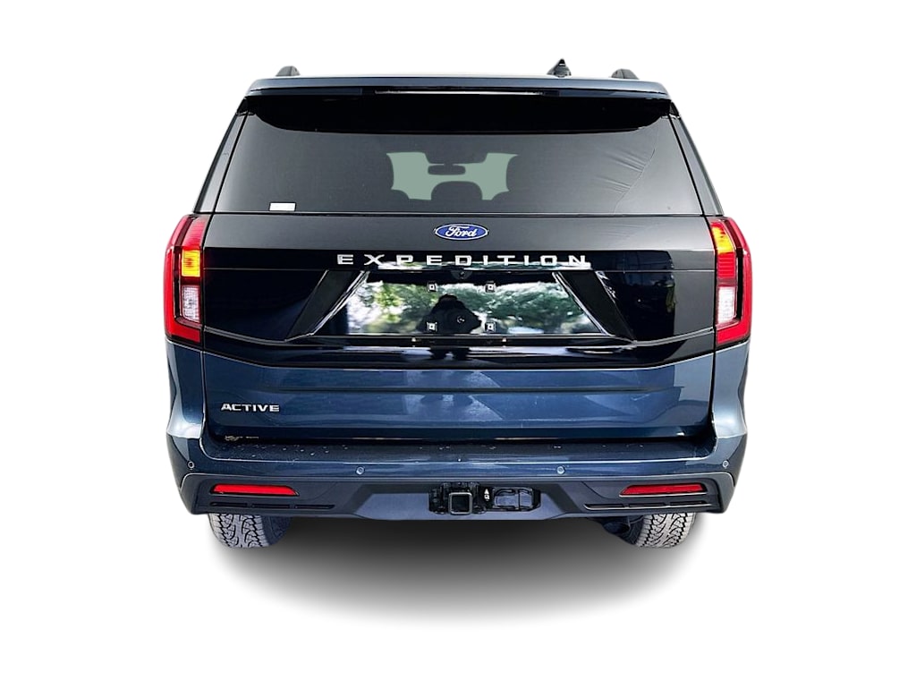 Thumbnail: 2026 Ford Expedition - 5