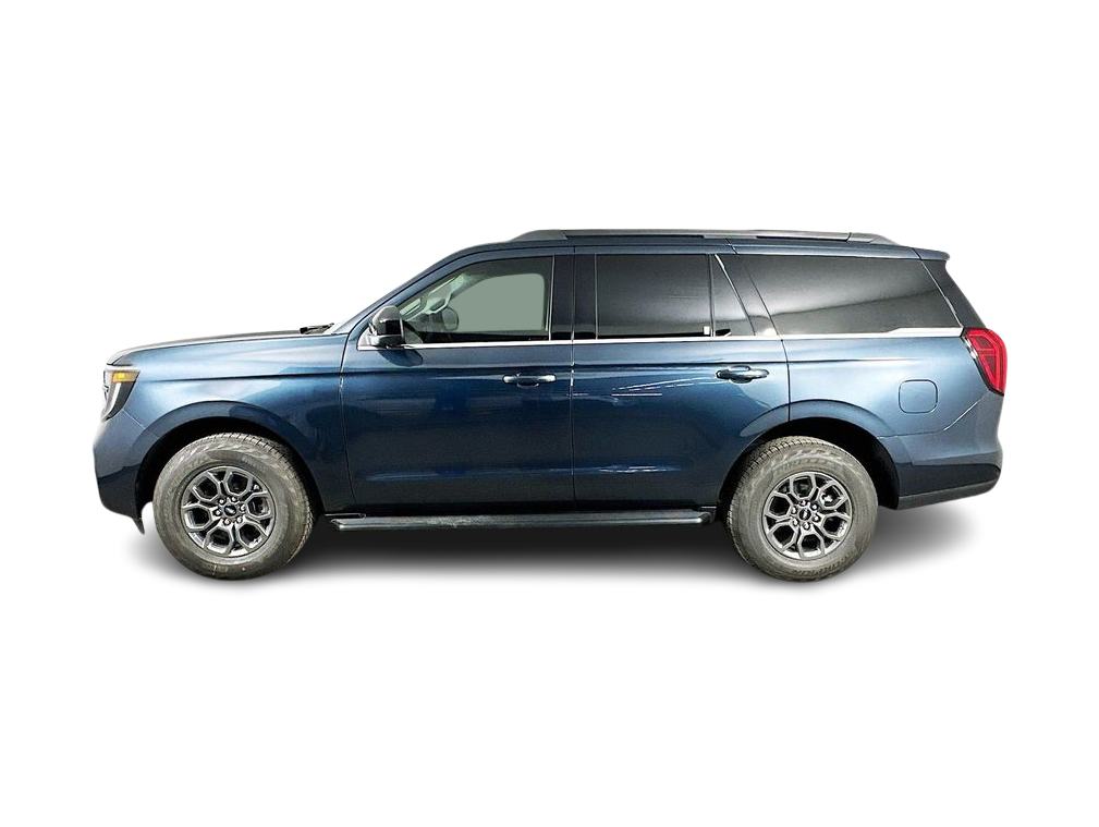 Thumbnail: 2026 Ford Expedition - 3