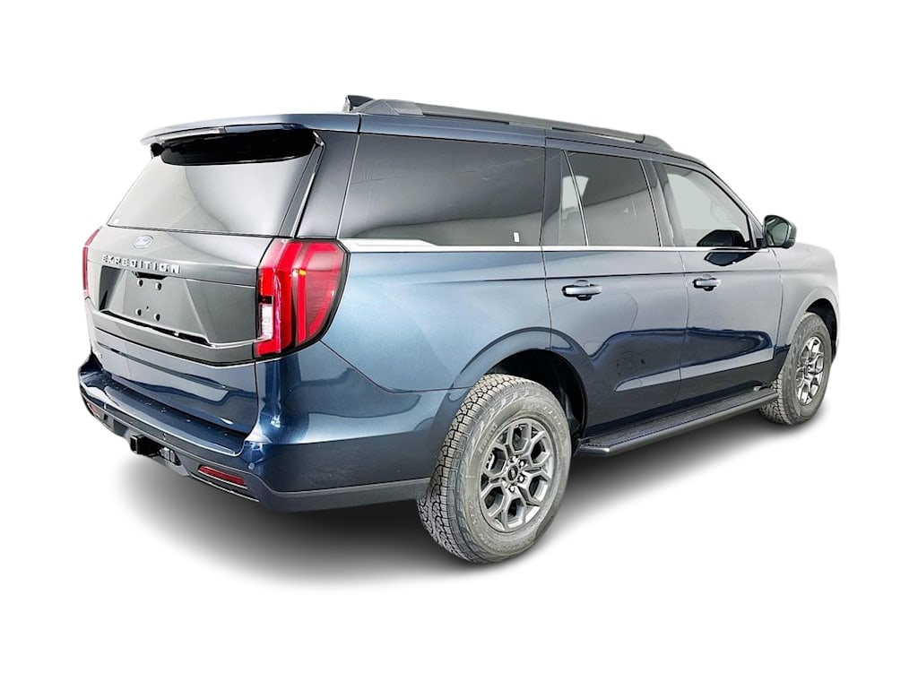 Thumbnail: 2026 Ford Expedition - 23