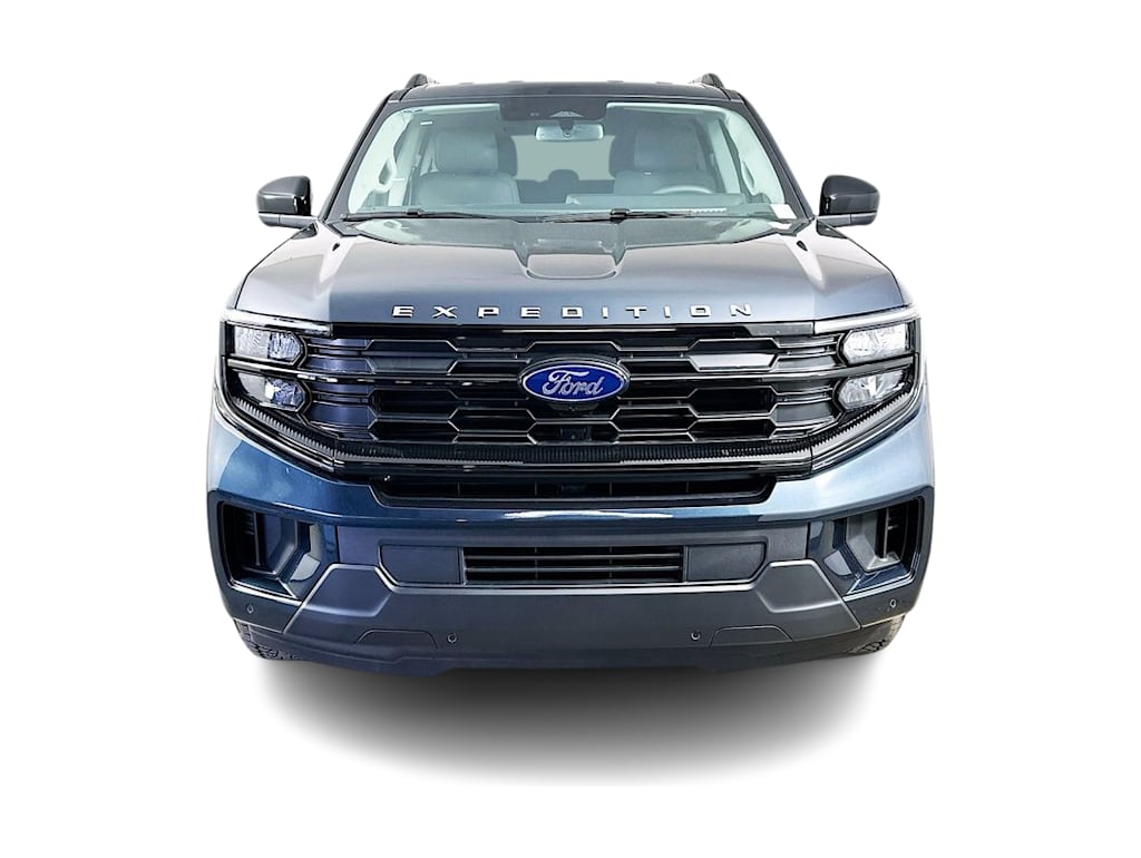 Thumbnail: 2026 Ford Expedition - 6