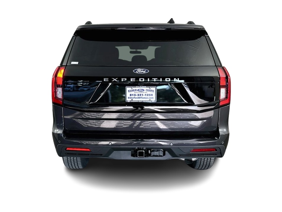 Thumbnail: 2027 Ford Expedition - 5