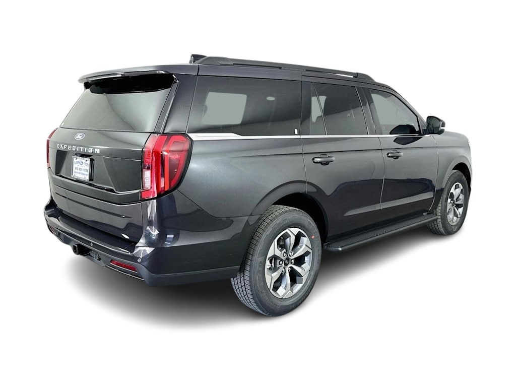 Thumbnail: 2027 Ford Expedition - 22