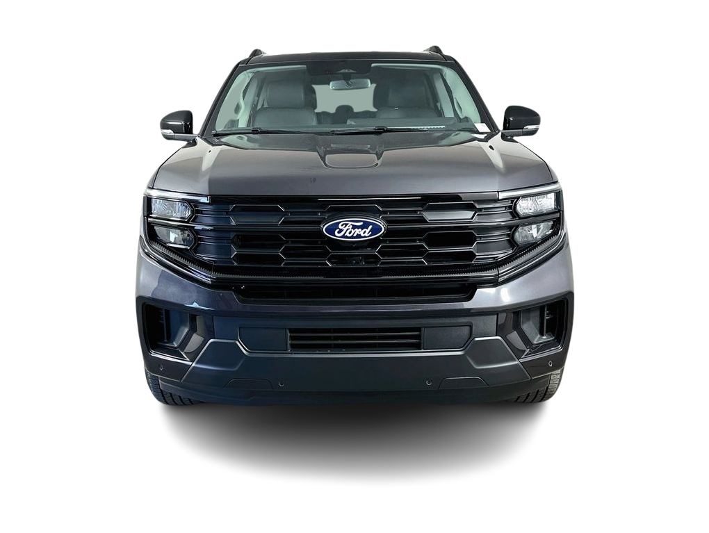 Thumbnail: 2027 Ford Expedition - 6