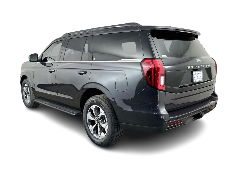 Thumbnail: 2027 Ford Expedition - 4