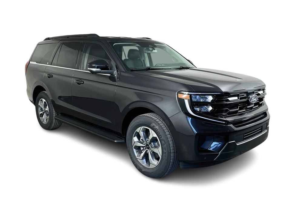 Thumbnail: 2027 Ford Expedition - 21
