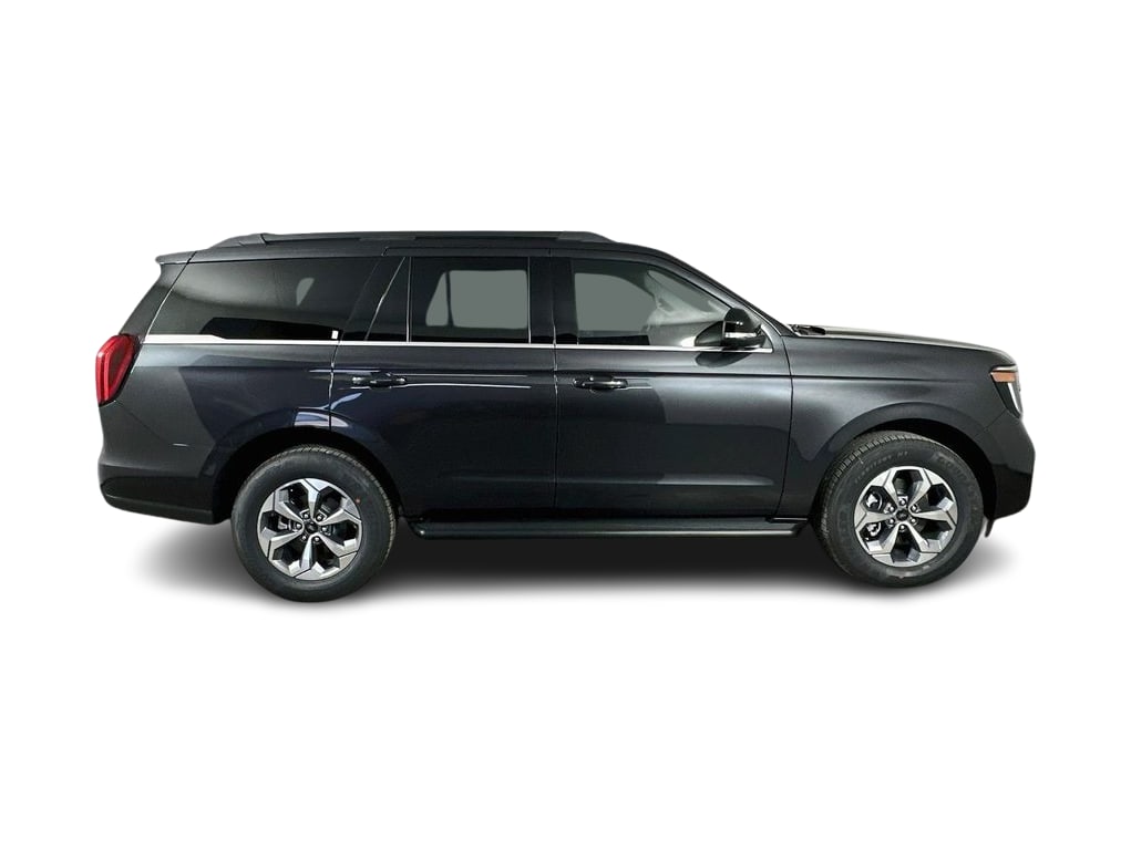 Thumbnail: 2027 Ford Expedition - 23