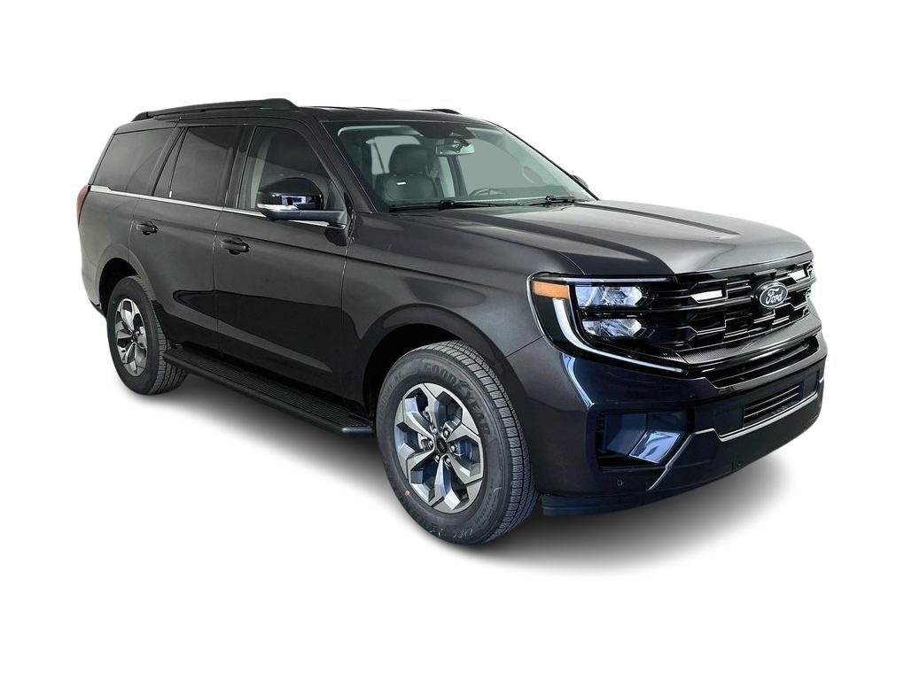 Thumbnail: 2027 Ford Expedition - 22