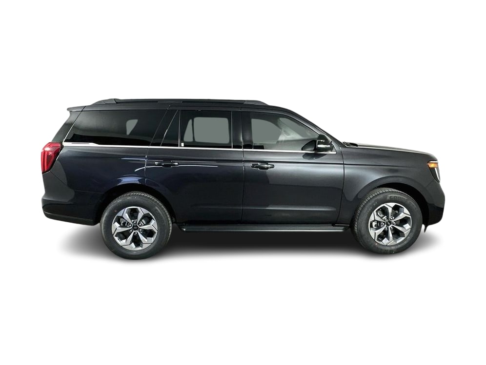Thumbnail: 2027 Ford Expedition - 24