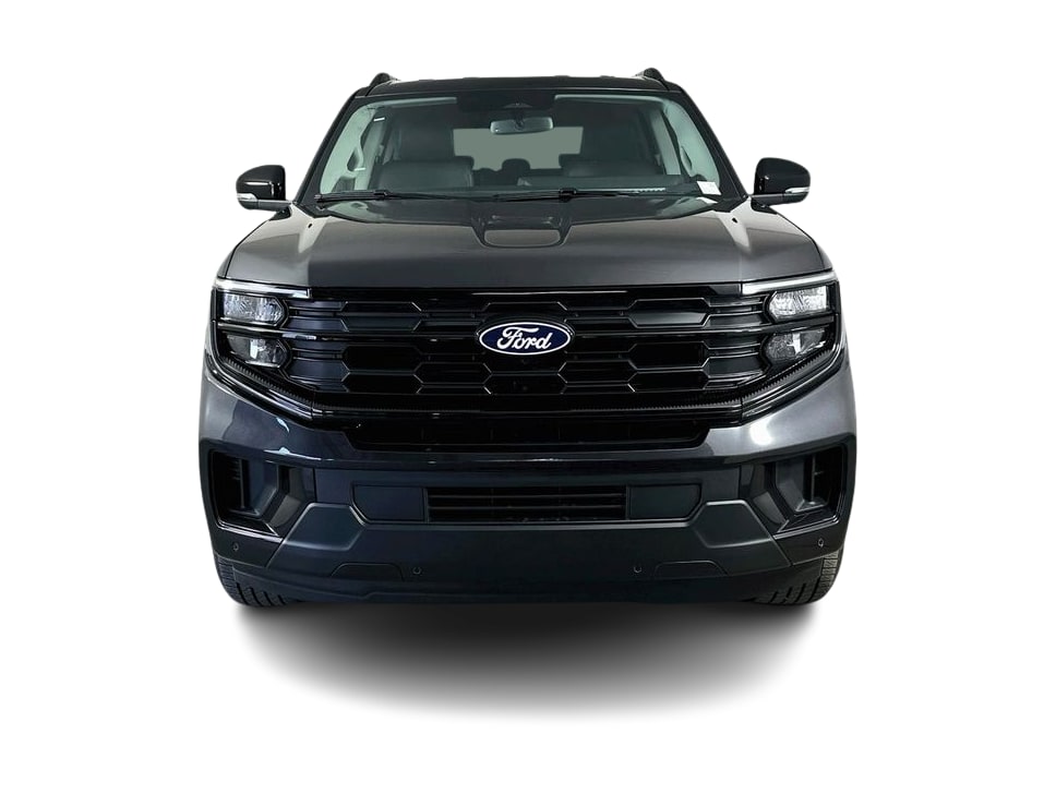 Thumbnail: 2027 Ford Expedition - 6