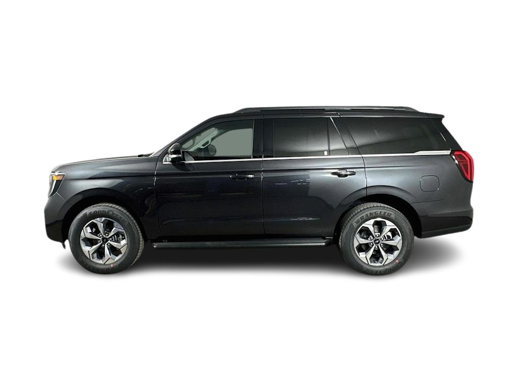 Thumbnail: 2027 Ford Expedition - 3