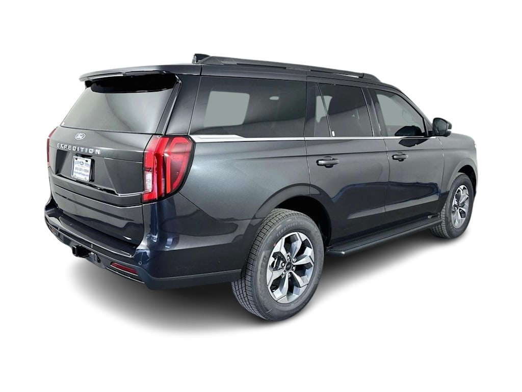Thumbnail: 2027 Ford Expedition - 23