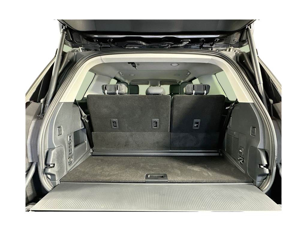 Thumbnail: 2027 Ford Expedition - 16