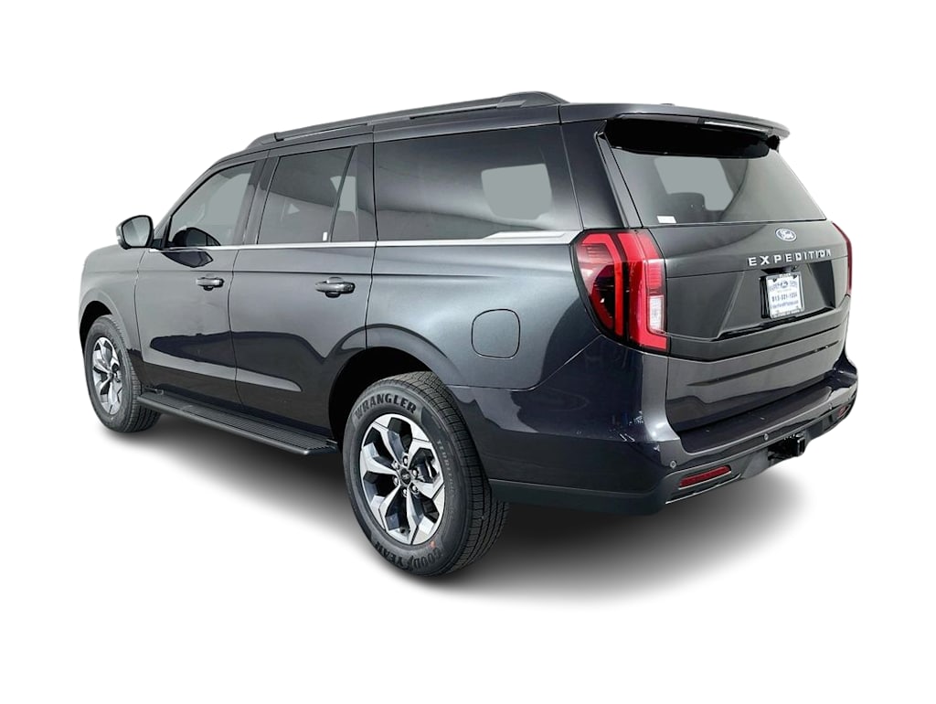 Thumbnail: 2027 Ford Expedition - 4