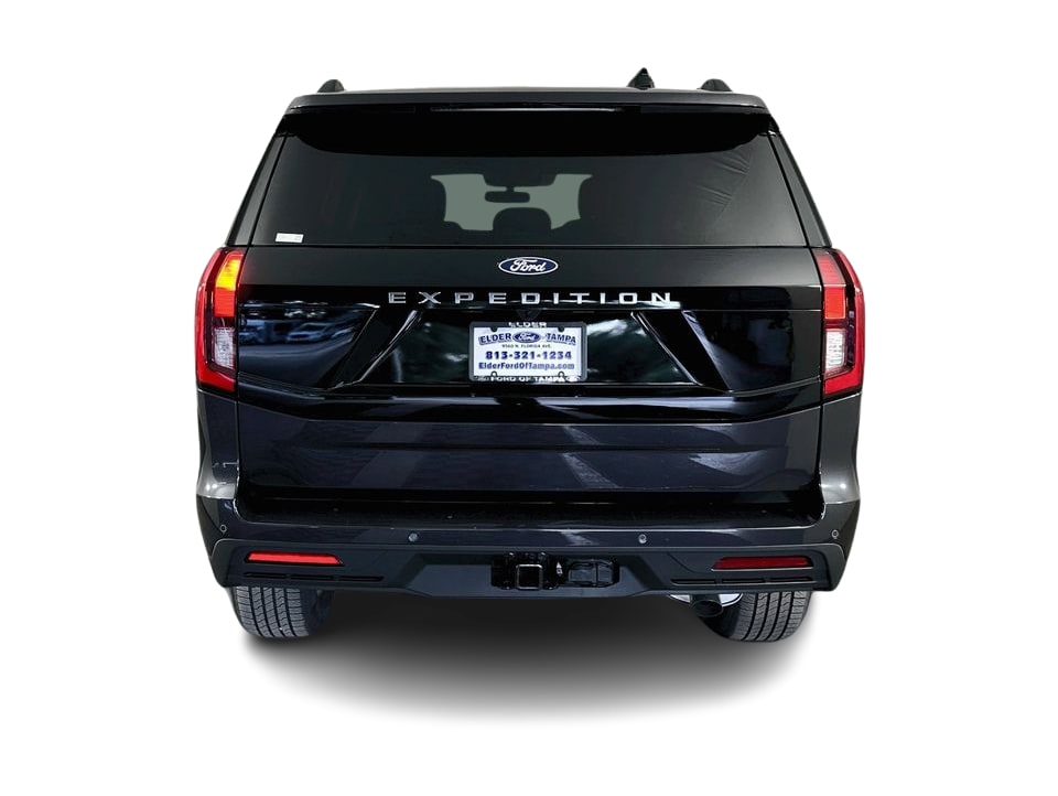 Thumbnail: 2027 Ford Expedition - 5