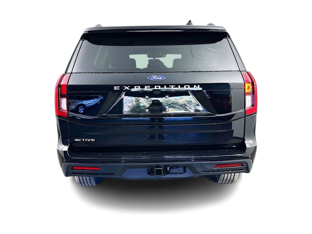 Thumbnail: 2026 Ford Expedition - 5