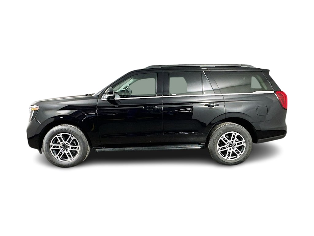 Thumbnail: 2026 Ford Expedition - 3