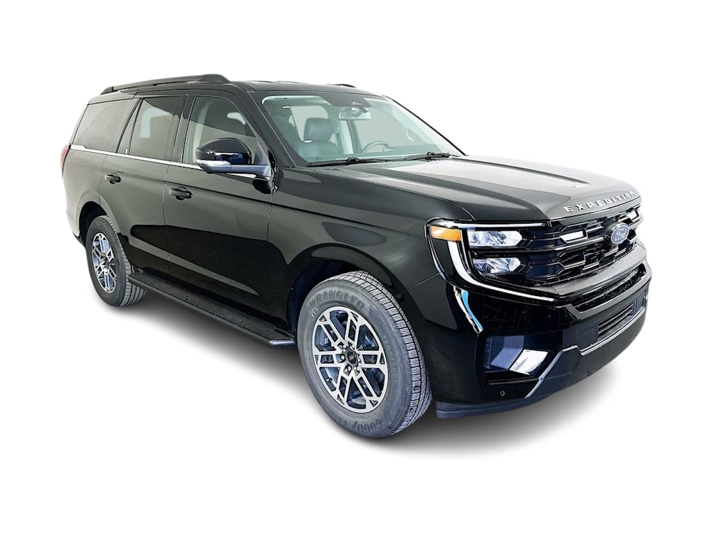 Thumbnail: 2026 Ford Expedition - 24