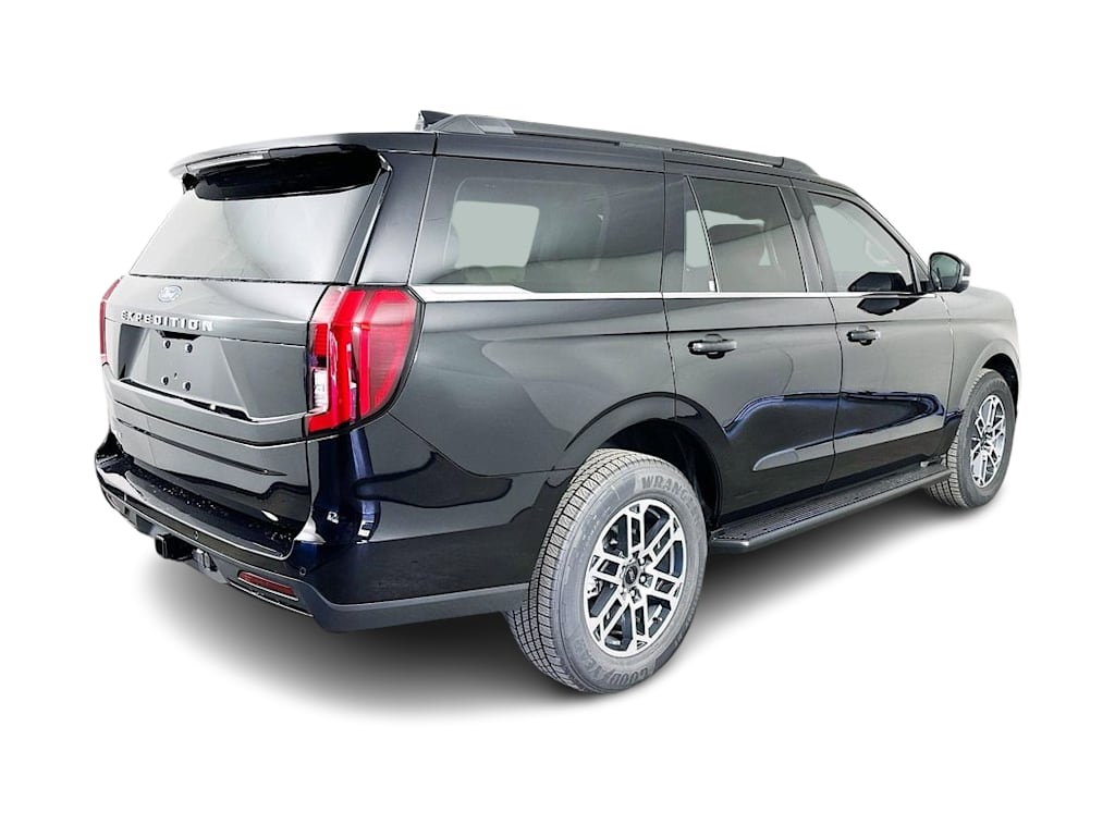 Thumbnail: 2026 Ford Expedition - 25
