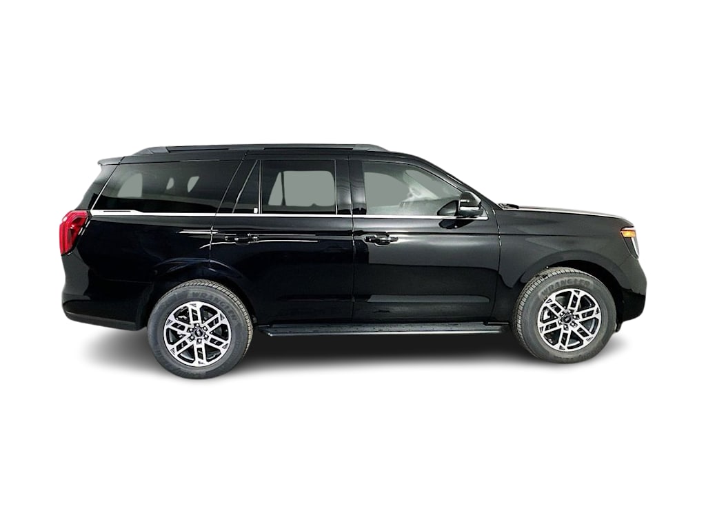 Thumbnail: 2026 Ford Expedition - 26