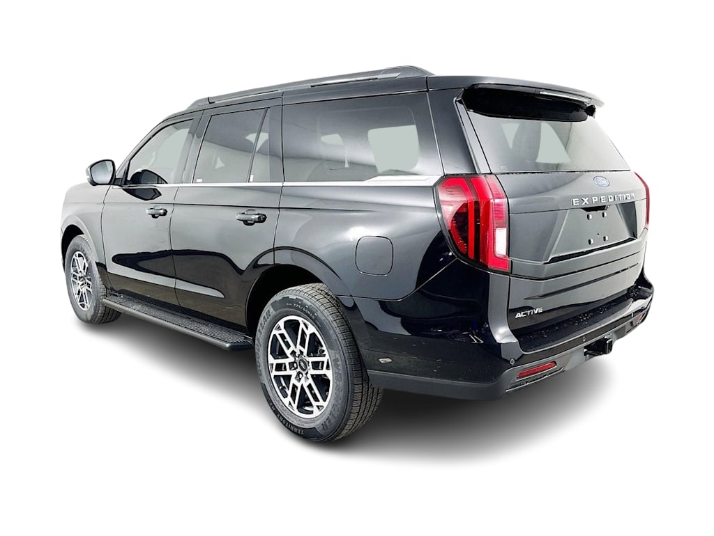 Thumbnail: 2026 Ford Expedition - 4